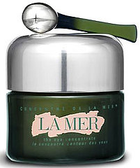New Product Alert:  La Mer The Eye Concentrate