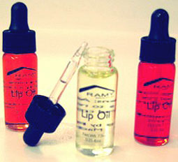 New Product Alert: Ramy Beauty Therapy Lip Oils