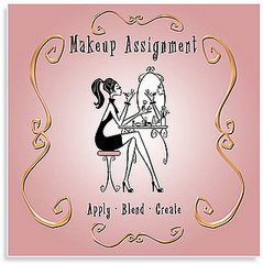 Bellissima! Makeup Assignment DVD