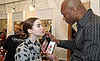 Lancome Partners With Dallas Fashionistas 