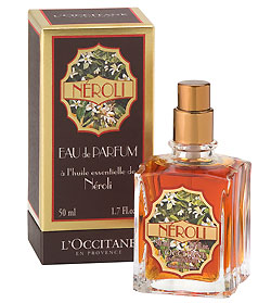 L'Occitane Neroli Eau de Parfum