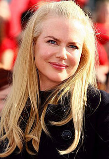 What Are Your Thoughts On Aging in Hollywood?
