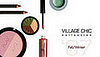 Vincent Longo 2007 Fall/Winter Village Chic Collection Part I: Night 