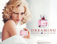 Coming Soon: A New Fragrance from Tommy Hilfiger