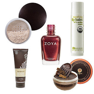 November Must-Haves