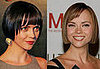 Do You Prefer Christina Ricci's Hair Darker or Lighter?