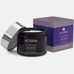 New Product Alert: Caviar Anti-Aging Hair Masque 