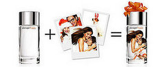 Oh Happy Day: Customize Your Own Bottle of Fragrance Oh Happy Day: Customize Your Own Bottle of Fragrance