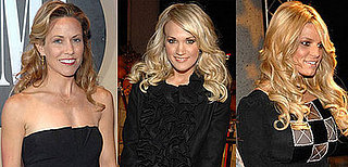 Whose Long Blond Loose Waves Do You Like Best?