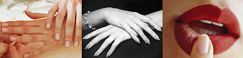 What Is Your Preferred Nail Shape?  