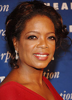 Quick Quiz: What Is Oprah Winfrey's Favorite Face Cream?