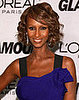 Love It or Hate It? Iman is all Glamour