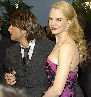 Love It or Hate It? Nicole Kidman Stands by Her Man