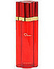 Oscar de la Renta Launches Oscar Red Satin 