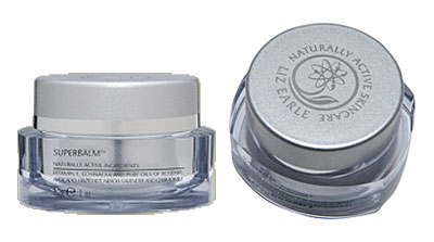 Bellissima!  Liz Earle Superbalm 