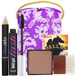 Friday Giveaway!  Best of Benefit