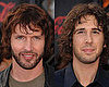 Battle of the Bearded: Blunt Vs. Groban