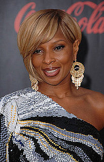 Love It or Hate It? Mary J. Blige's American Music Awards Look