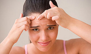Quick Quiz: Can Stress Really Cause Blemishes? 