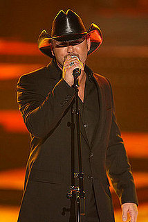 Oh Man: Tim McGraw to Launch a Fragrance