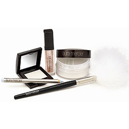 Laura Mercier Holiday Diamond Collection