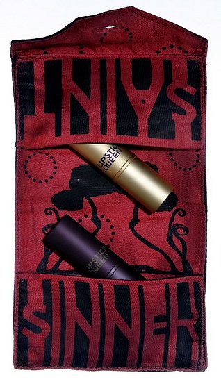 LQ Holiday - Poppy Purse Inside Solo Shot LQ Holiday - Poppy Purse Inside Solo Shot