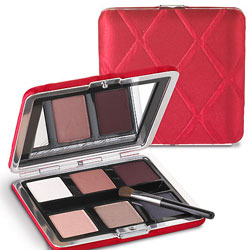New Product Alert: Lancome Color Design Eye Palettes 