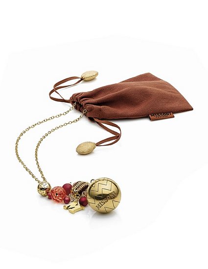 MISSONI NECKLACE MISSONI NECKLACE
