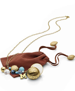 Must-Have of the Moment: Missoni Margherita "It" Item 
