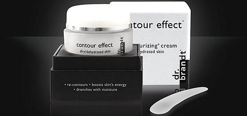 New Product Alert: Dr. Brandt's Contour Effect Cream 