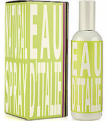 Eau d'Italie Fragrance