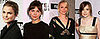 Whose Updo Do You Like Best at the Gotham Awards?