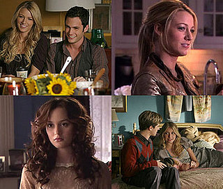 Gossip Girl Beauty Quiz: "Blair Waldorf Must Pie"
