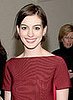 Anne Hathaway becomes Lancome spokesmodel