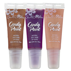 Saturday Giveaway! Carol's Daughter Candy Paint Trio