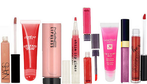 2007 Sugar Awards: Best Lip Gloss