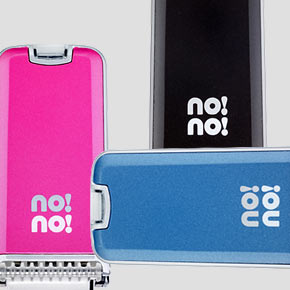 No No Hair Removal Review, Nono review