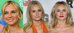 Which Lipstick Do You Like Best on Diane Kruger?