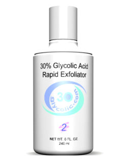 Glycolic Acid