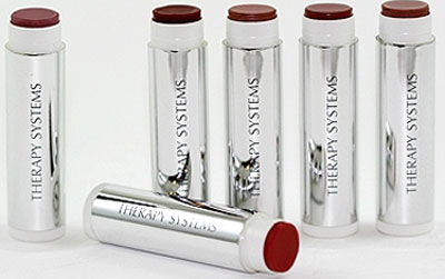 Product Review: Therapy Systems Tinted Moisturizing Lip Balm