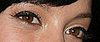 Guess Who? The Long-Lashed Chanel Chickadee