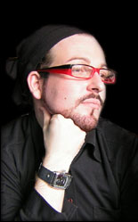 Bella Interview: Jerome Hillion, Hair Master