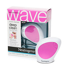 Neutrogena Wave review Neutrogena Wave review