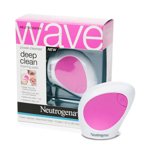 Neutrogena Wave review