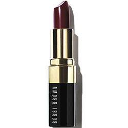 Trend Alert: Blackberry Lips