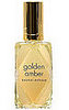 Becker-Eshaya's Second Fragrance Is Golden
