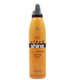Back to Basics: The Best Hair Mousses 