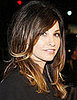 Love It or Hate It? Gina Gershon's Two-Toned Hair