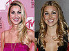 Do You Like Whitney Port's Hair Better Straight or Wavy?