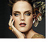 Beauty Mark It Results: A Festive Holiday Face